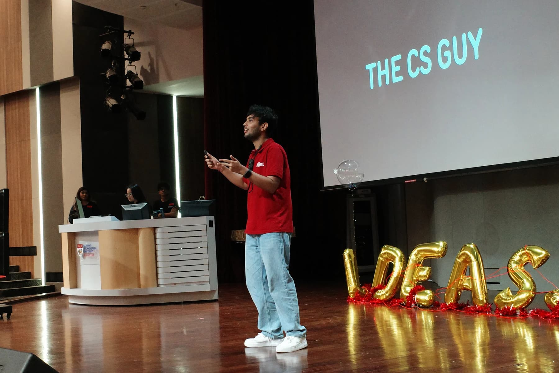 IdeasJam — event photo 3.