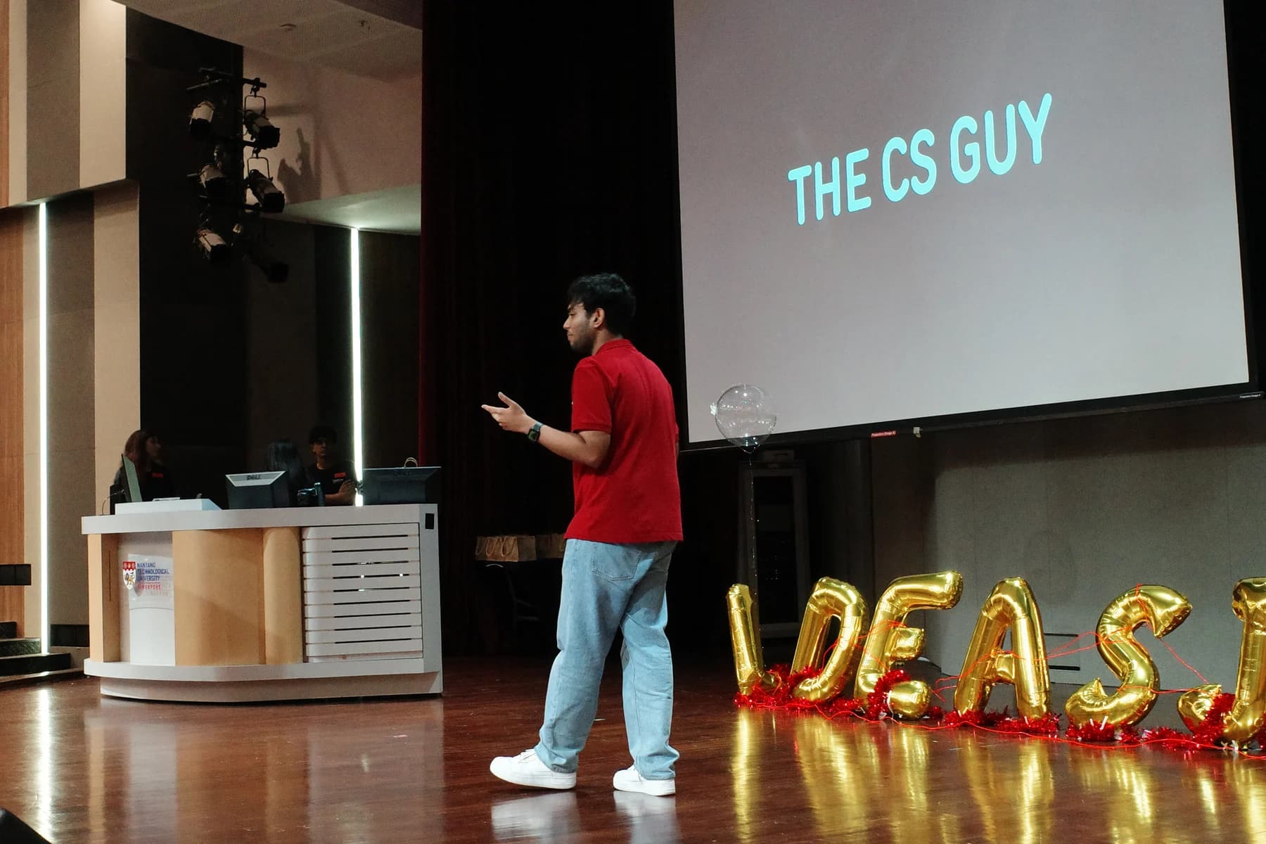 IdeasJam — event photo 4.