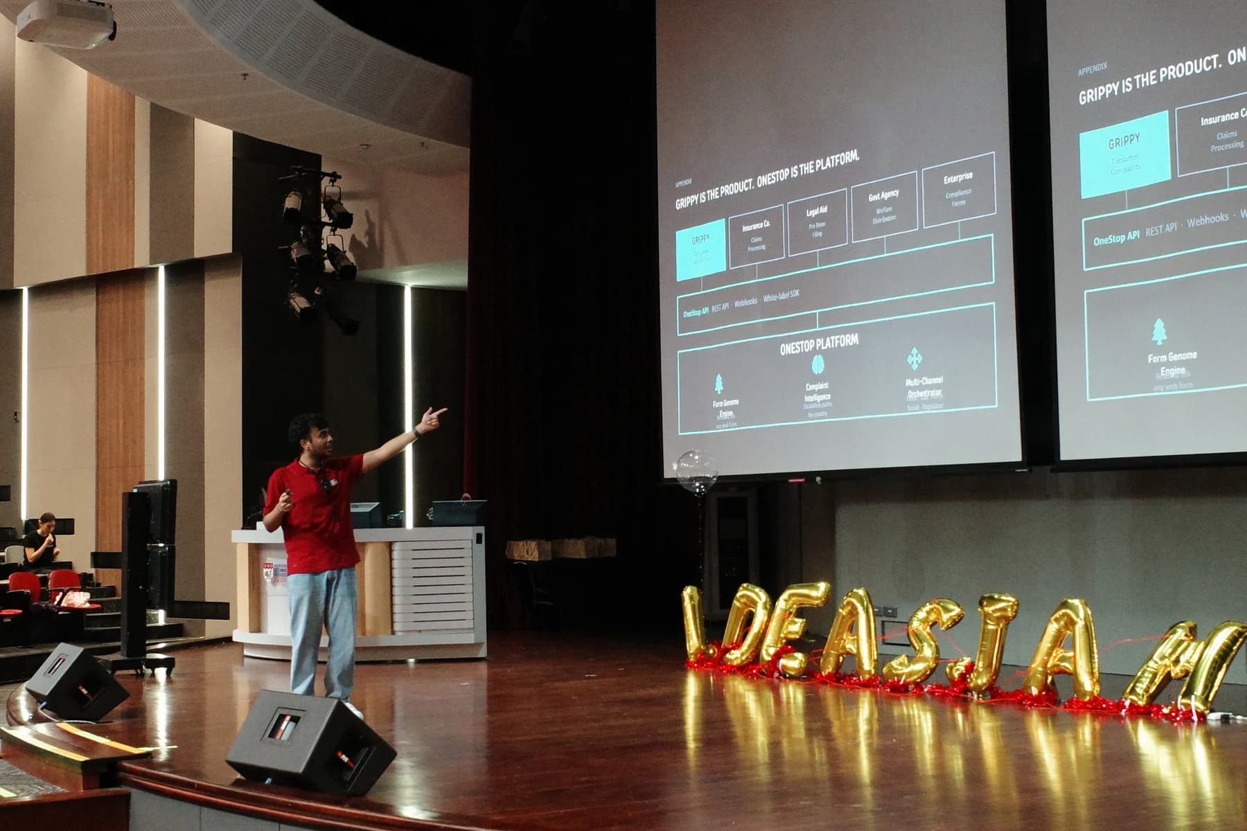 IdeasJam — event photo 5.