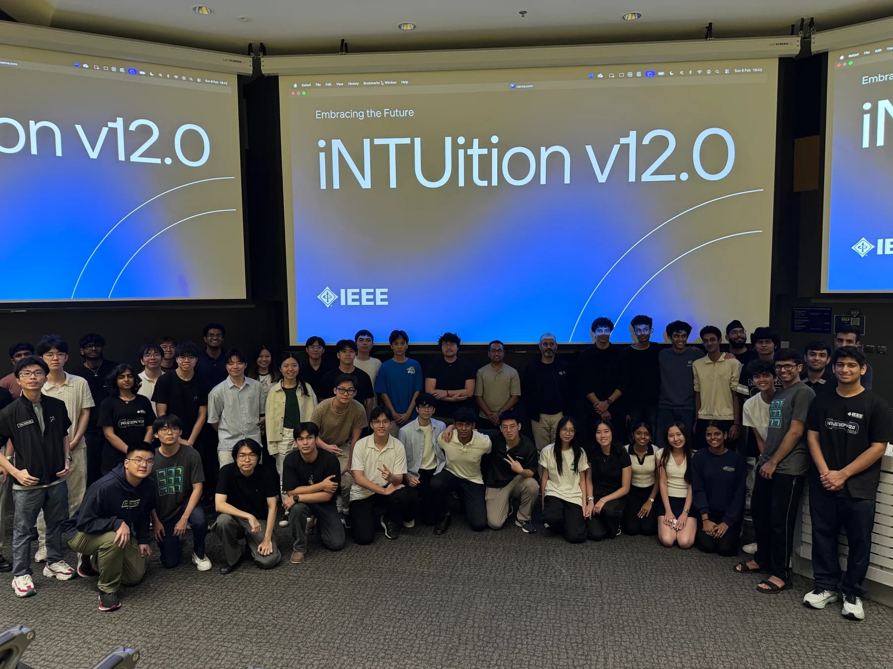 iNTUition — event photo 5.