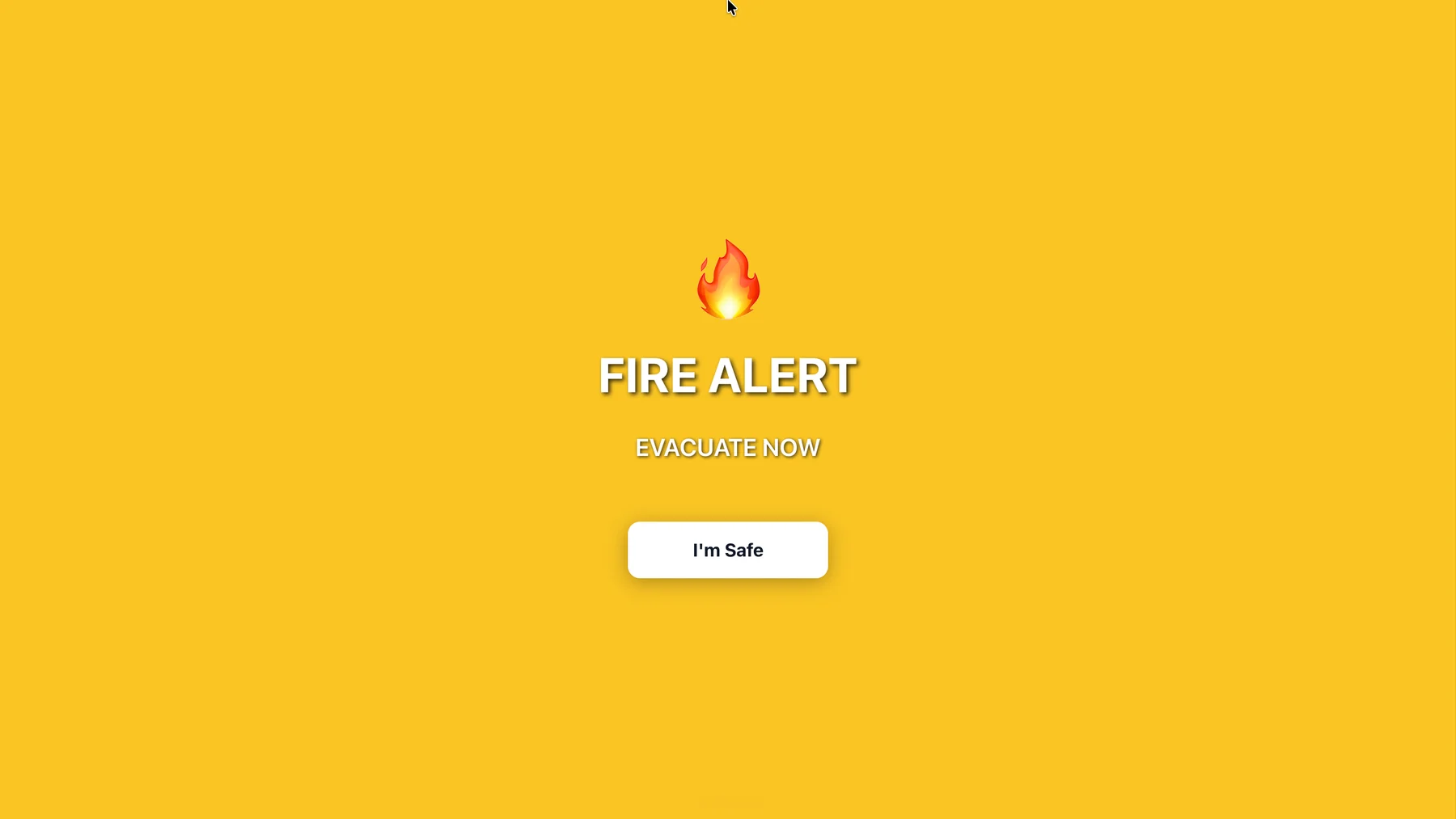 iNTUition — product screen 4.