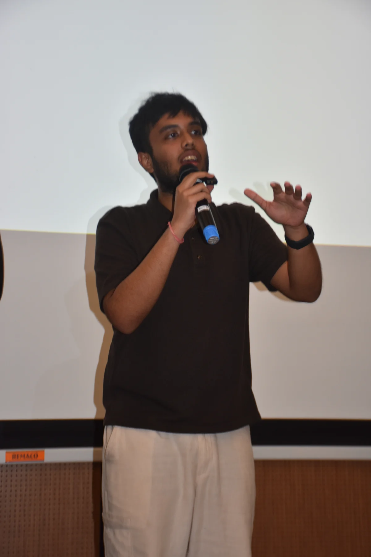 TinyFish — event photo 1.