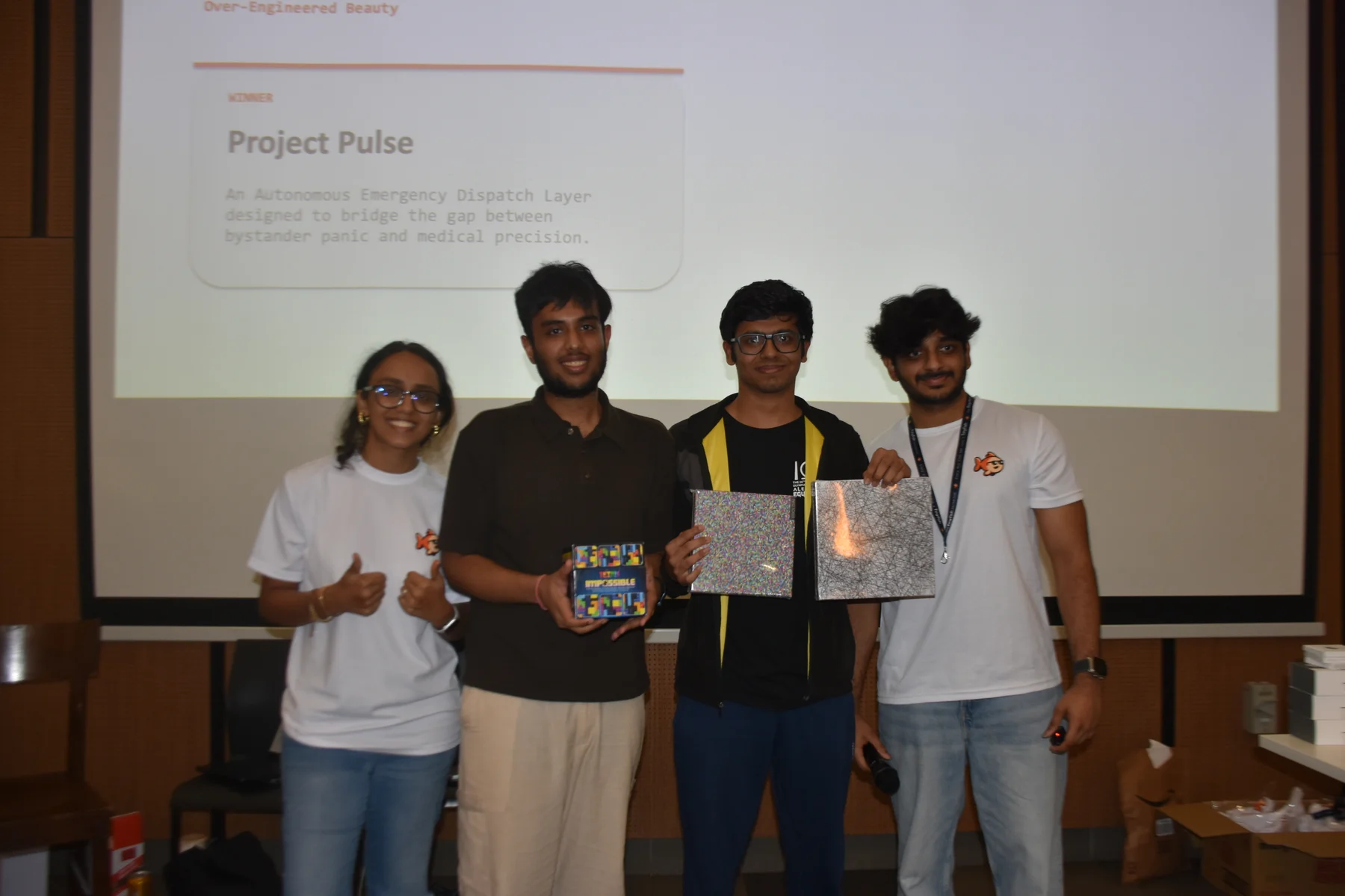 TinyFish — event photo 3.